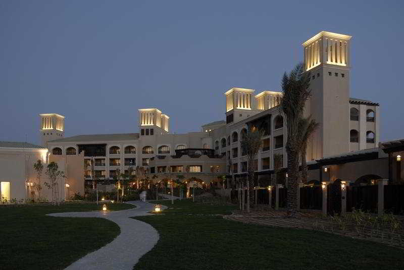 Anantara Desert Islands Resort & Spa Zahr Exterior photo