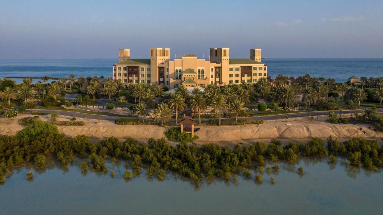 Anantara Desert Islands Resort & Spa Zahr Exterior photo